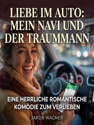 cover image of Liebe im Auto